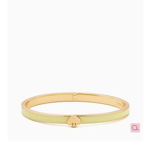 Kate Spade **Bangle ONLY**